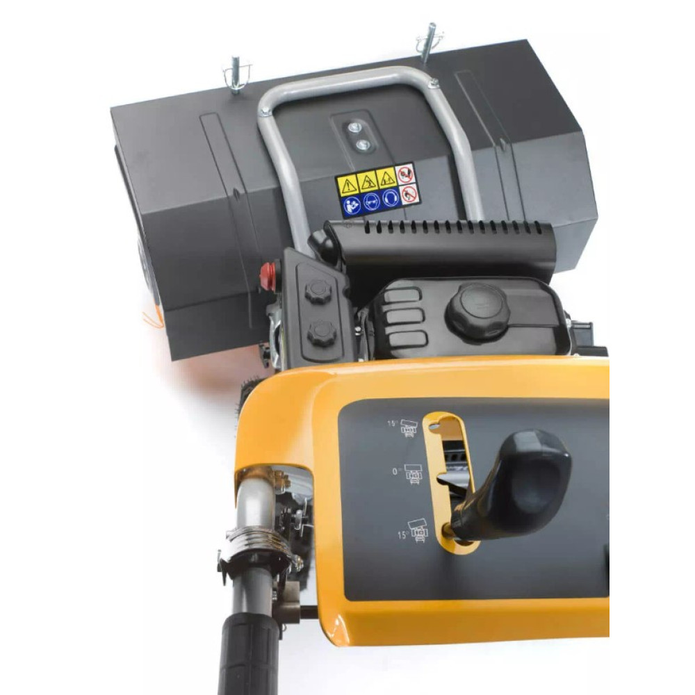 Підмітальна машина бензинова Stiga SWS800GE