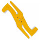 Нож для газонокосилки Stiga 1111-9256-02