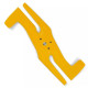 Нож для газонокосилки Stiga 1111-9257-02