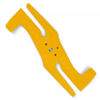 Нож для газонокосилки Stiga 1111-9279-02