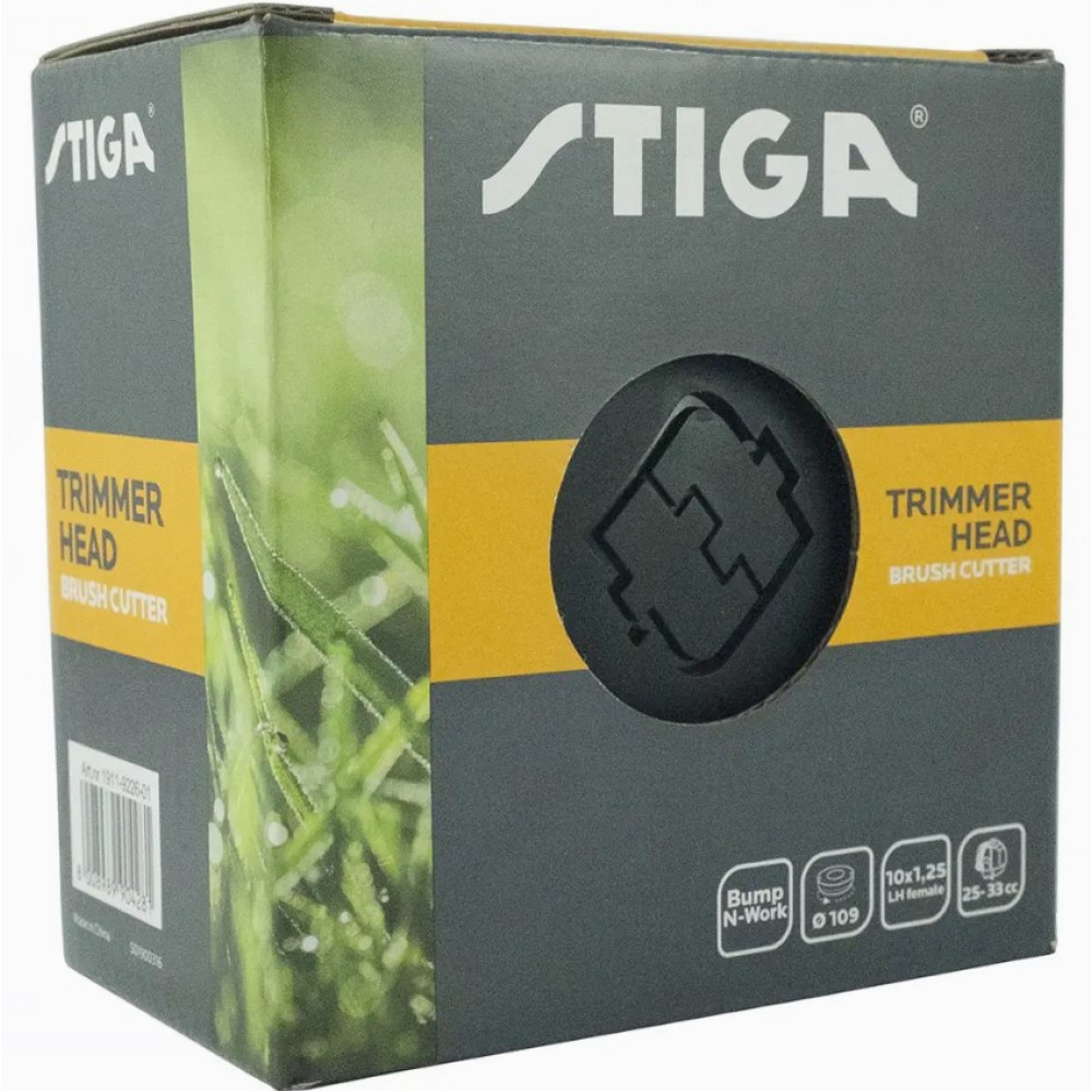 Косильна голівка Stiga 1911-9226-01