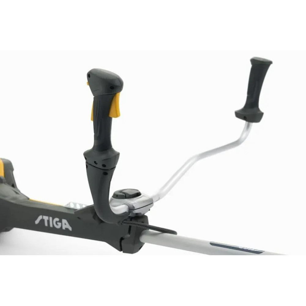 Мотокоса бензиновая Stiga BC760B