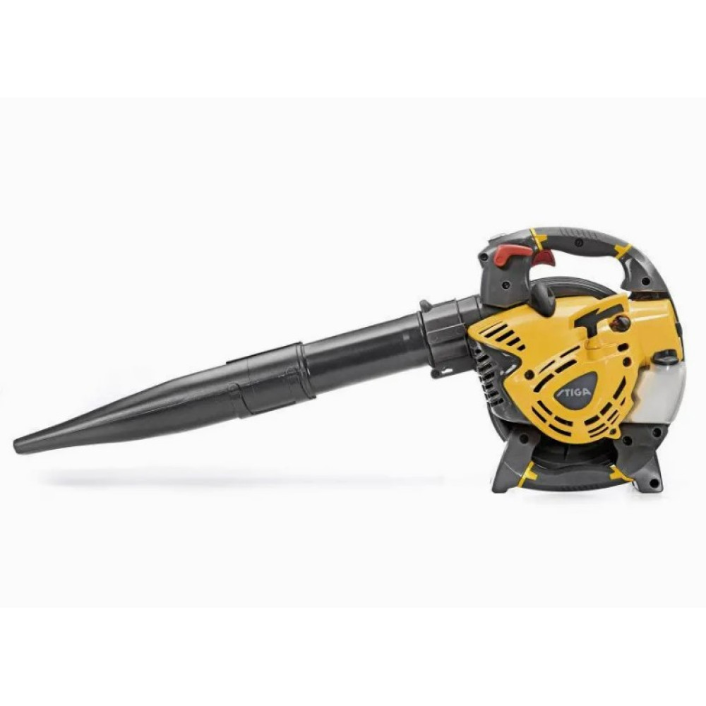 Садовий пилосос бензиновий Stiga BL530V