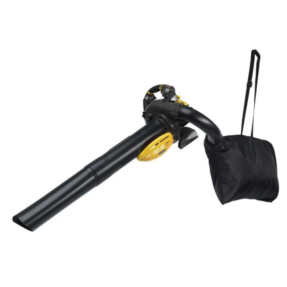 Садовий пилосос бензиновий Stiga BL530V