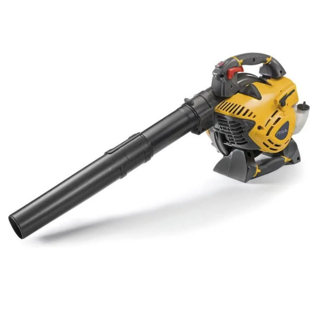 Садовий пилосос бензиновий Stiga BL530V