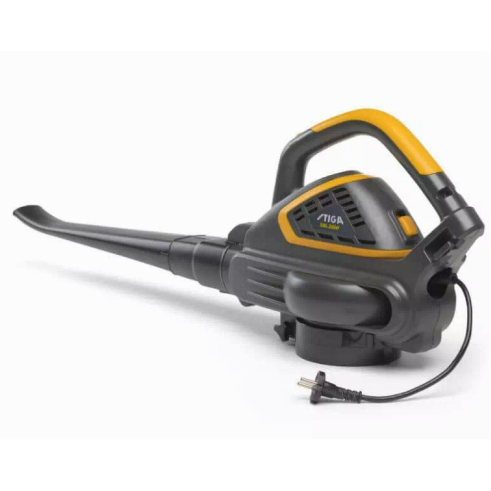 Садовий пилосос електричний Stiga SBL2600