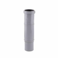 Муфта PPR канализационная TA Sewage 50 компенсационная TASMKPP50
