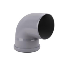 Колено PPR канализационное TA Sewage 110, 90° TASEBPP90110
