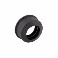 Переход канализационный Sewage 50х40 TASPRRB5040