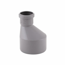 Редукция PPR канализационная TA Sewage 110х50 прямая TASRDPPP11050