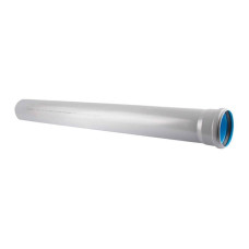 Труба PPR канализационная TA Sewage 110х2,7, 1,5 м TASPIPP1500110