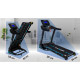 Бігова доріжка THUNDER Core-S Black