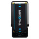 Бігова доріжка THUNDER Impact Black