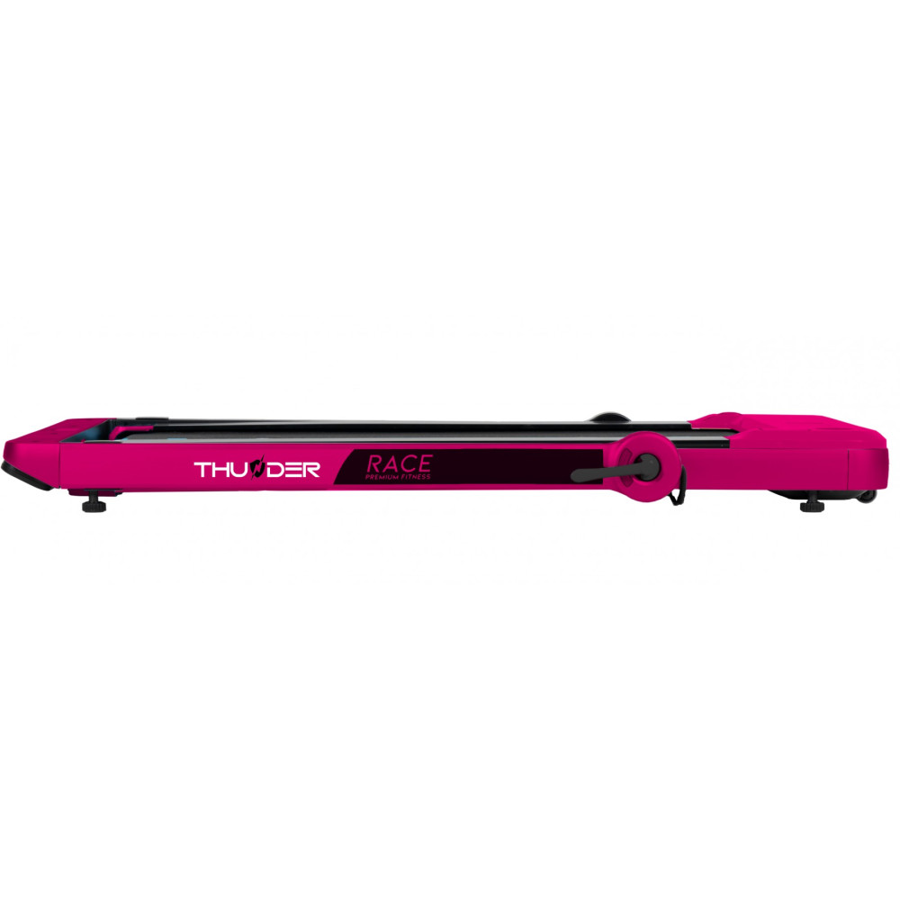Бігова доріжка THUNDER Race Pink