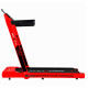 Беговая дорожка THUNDER Race Red