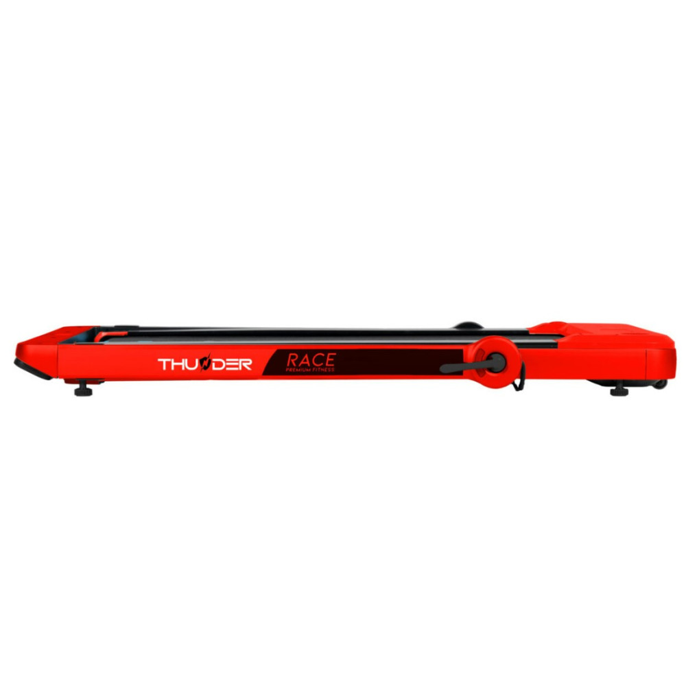 Беговая дорожка THUNDER Race Red