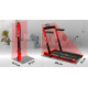 Беговая дорожка THUNDER Race Red