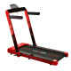 Беговая дорожка THUNDER Race Red