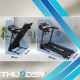 Бігова доріжка THUNDER RAPID-BLACK