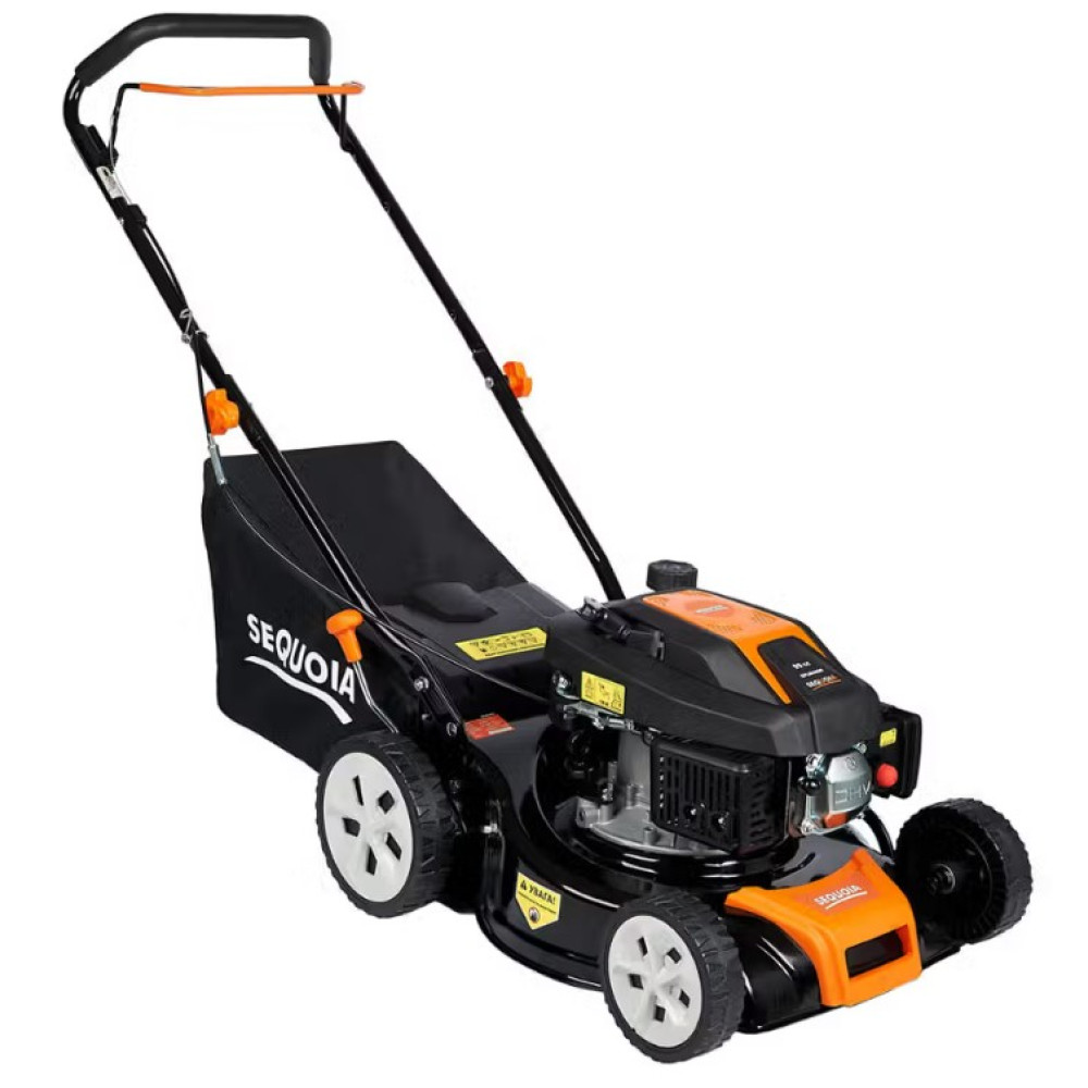 Газонокосарка бензинова Sequoia SPLM4000