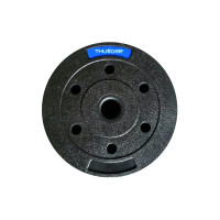Диск бітумний THUNDER 1,25 кг (BITUMEN-PLATE-1,25KG)