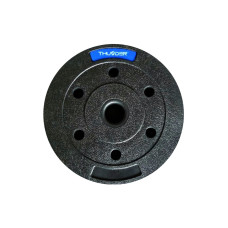 Диск битумный THUNDER 7,5 кг (BITUMEN-PLATE-7,5KG)