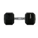 Гантель шестигранная Thunder 17,5 кг (HEXAGONAL-DUMBBELLS-17,5K)