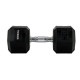 Гантель шестигранна Thunder 20 кг (HEXAGONAL-DUMBBELLS-20KG)