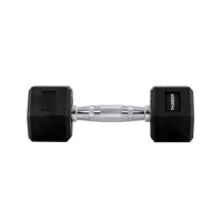 Гантель шестигранная Thunder 7,5 кг (HEXAGONAL-DUMBBELLS-7,5KG)