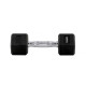 Гантель шестигранная Thunder 7,5 кг (HEXAGONAL-DUMBBELLS-7,5KG)