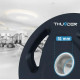 Диск олимпийский THUNDER 15 кг (OLYMPIC-PLATE-15KG)