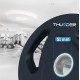 Диск олимпийский THUNDER 25 кг (OLYMPIC-PLATE-25KG)