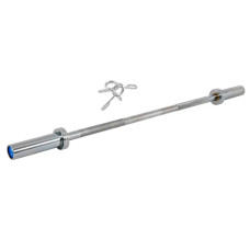 Гриф олимпийский прямой Thunder 150/50 (SG-O-150/50)