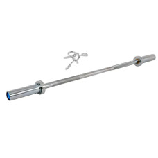 Гриф олимпийский прямой Thunder 220/50 (SG-O-220/50)