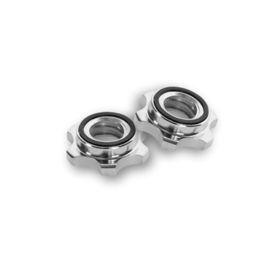 Гриф гвинтовий прямий Thunder 120/25 (SG-SC-120/25)