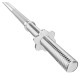 Гриф гвинтовий прямий Thunder 120/25 (SG-SC-120/25)