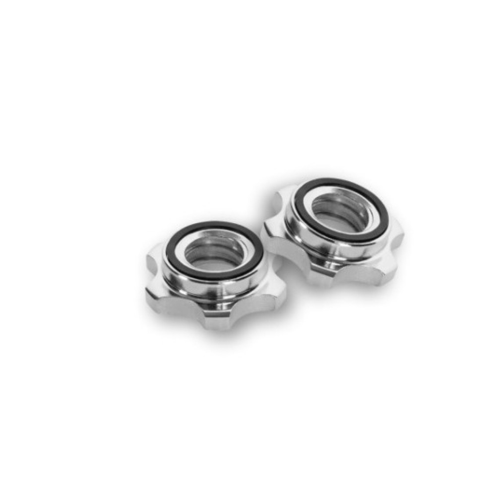 Гриф гвинтовий прямий Thunder 150/25 (SG-SC-150/25)