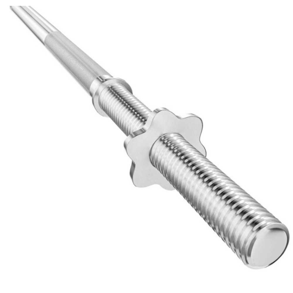 Гриф гвинтовий прямий Thunder 150/25 (SG-SC-150/25)