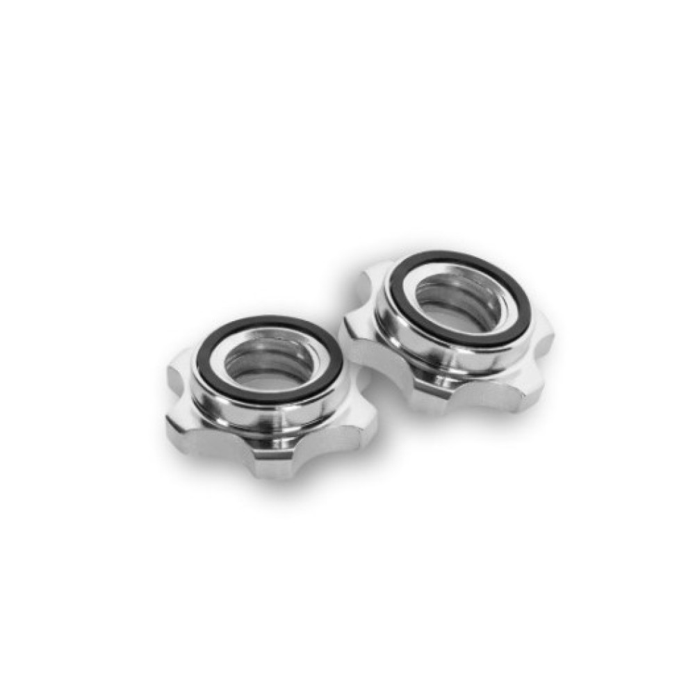 Гриф гвинтовий прямий Thunder 180/25 (SG-SC-180/25)
