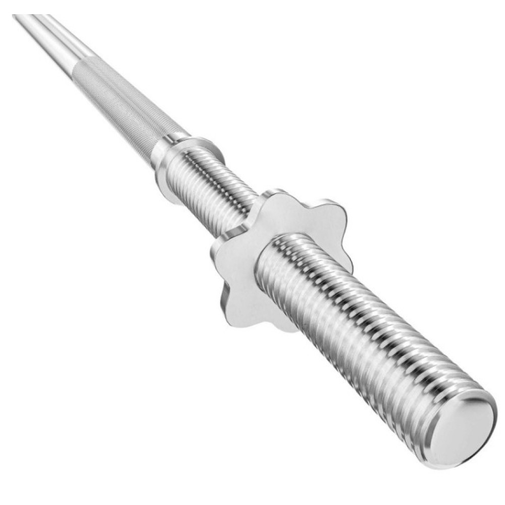 Гриф гвинтовий прямий Thunder 180/25 (SG-SC-180/25)