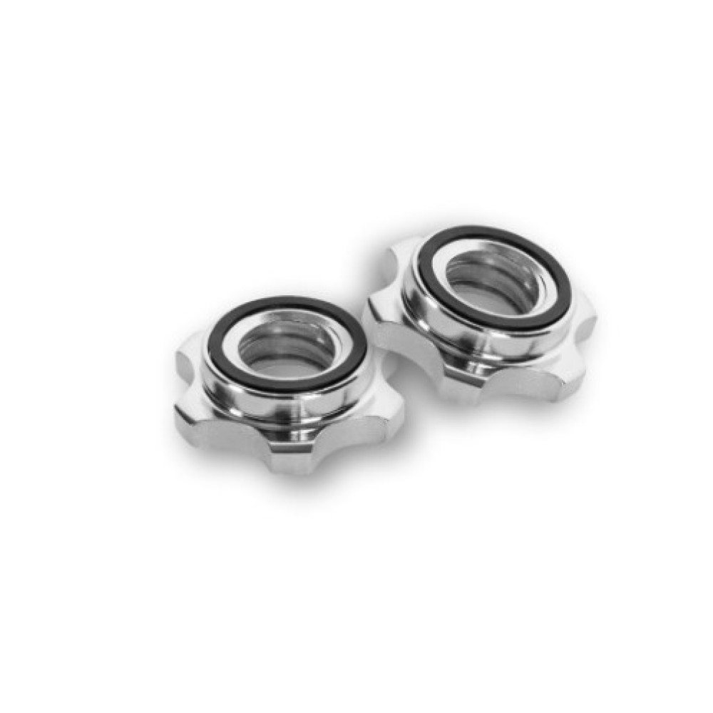 Гриф винтовой прямой Thunder 40/25 (SG-SC-40/25)