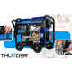 Генератор дизельний THUNDER D-12000