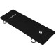 Матрас гимнастический THUNDER MG-02, 180 х 60 х 5 см, черный (MG-02-BLACK)
