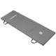 Матрас гимнастический THUNDER MG-02, 180 х 60 х 5 см, серый (MG-02-GREY)
