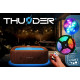 Джакузи-SPA надувное Thunder BREVE 6-местное