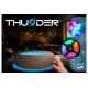Джакузи-SPA надувное Thunder LATTE 6-местное