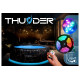 Джакузи-SPA надувное Thunder LAVA 6-местное