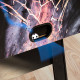 Настольный футбол THUNDER Fireball 5 FT
