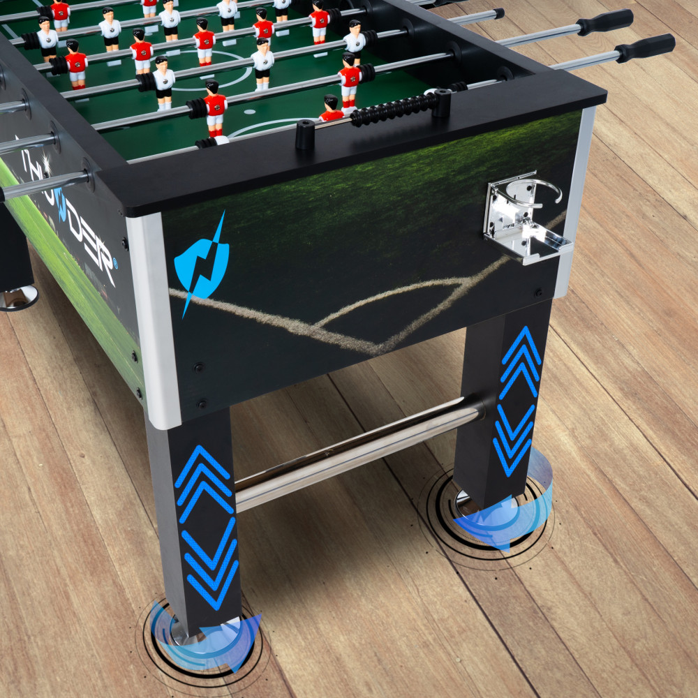 Настільний футбол THUNDER Sport 5 FT