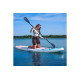 Надувная SUP доска THUNDER 350 см (AURORA)